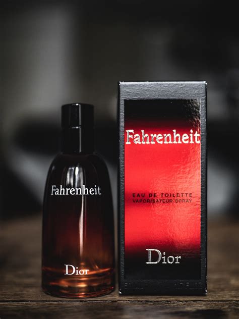 dior fahrenheit performance|dior fahrenheit scent review.